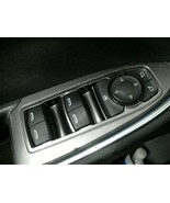 Driver Front Door Switch Driver&#39;s Mirror And Window Fits 16-23 MALIBU 10... - $49.21