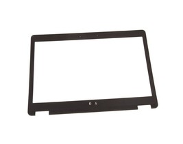 New OEM Dell Latitude E5470 14" LCD Front Bezel No Cam Window - PY56H 0PY56H (A) - £14.86 GBP