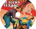 The Lucky Texan (1934) Movie DVD [Buy 1, Get 1 Free] - $9.99