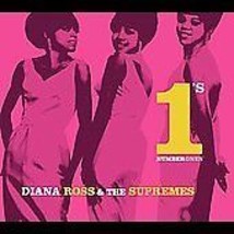 Diana Ross &amp; The Supremes : Number Ones, the [us Import] CD (2004) Pre-Owned - £11.96 GBP