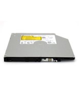 Hitachi-LG GU90N 12.7mm Slim SATA CD DVD+RW Laptop Notebook Burner Writer Drive - $9.90