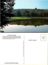 Georgia Pine Mountain Callaway Gardens Mountain Creek Lake 5th Hole VTG Postcard - £7.37 GBP