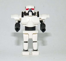 SH Training Droid Clone trooper Wars Star Wars Minifigure - $6.60