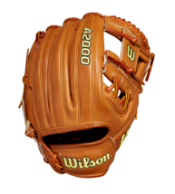 Wilson 2024 Classic A2000 1975 11.75&quot; Infield Glove Baseball Glove WBW10... - $322.06
