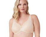 Wacoal Basic Beauty Bra Style 853192 Sz 40DDD - $26.88