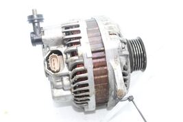 Alternator With Turbo Fits 06-10 FORESTER 75226 image 8