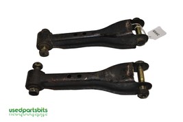 JDM Nissan Silvia S13 180sx 240sx Rear Upper Arm Set Oem - £28.09 GBP