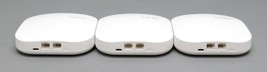 Eero Pro 2nd Generation B010301 Mesh Tri Band WiFi System - White (3-Pack) image 4