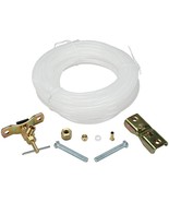 Danco 50512 Ice Maker Kit with Valve - £18.22 GBP