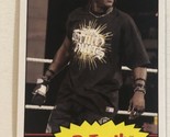 R-Truth 2012 Topps WWE Card #30 - £1.57 GBP