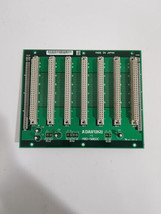 Daifuku Co Ltd MBD-5082C PCB A5082C11 7 Slot Rack - £333.46 GBP