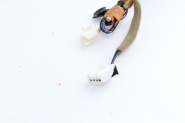 06-08 MAZDA MX-5 MIATA NC REAR BODY WIRE HARNESS E3831 image 3