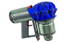 Dyson V7 SV11 Vacuum Main Body Handle/Motor Trigger Assembly - $35.43