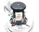 FASCO 70023445 Draft Inducer Blower Motor Assembly 115V D342078P04 used ... - $99.00