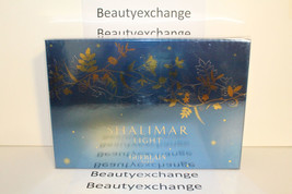 Shalimar Light By Guerlain Perfume EDT 1.7 Spray Body Lotion Veil Shower... - £156.36 GBP