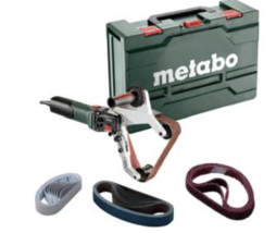 Metabo RBE 15-180 Set 7-inch Pipe and Tube Sander Kit - $1,000.00