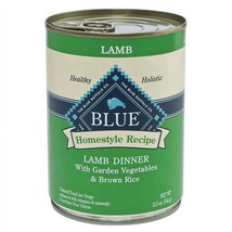 Lamb Dinner with Garden Vegetables Wet Dog Food, 12.5-oz Can (Pack of 6) - $61.35