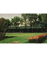 Vintage POSTCARD THE TABERNACLE in SALT LAKE CITY UTAH STAMPED 1968 - $2.71 CAD