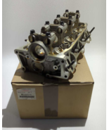 New OEM Mopar 3.0 V6 SOHC Cylinder Head 1987-1999 3000GT Stealth D50 MD3... - $272.25