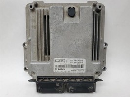 Engine Computer PCM ECU ECM 3.5L Turbo Check Part # Fits 13-15 Taurus Flex 22644 - £62.05 GBP