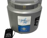 PETSAFE IF-100 Wireless Dog Instant Fence Pet System Base &amp; Power Supply... - £25.41 GBP