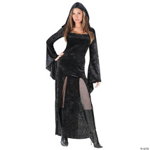 Sultry sorceress adult sm/md - $901.91 MXN