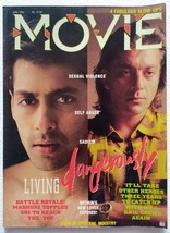 Movie Jun 1992 Anil Kapoor Pooja Divya Bharati Madhuri Sridevi Padmini M... - £40.75 GBP