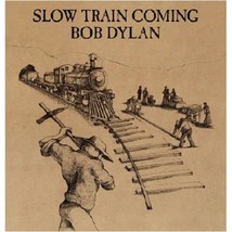 Slow Train Coming  - £8.48 GBP