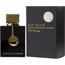 Armaf Club De Nuit Intense By Armaf Eau De Parfum Spray 3.6 Oz - £35.24 GBP