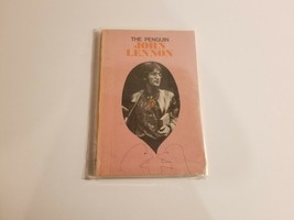 The Penguin by John Lennon Paperback Published UK 1968 RARE - £14.82 GBP