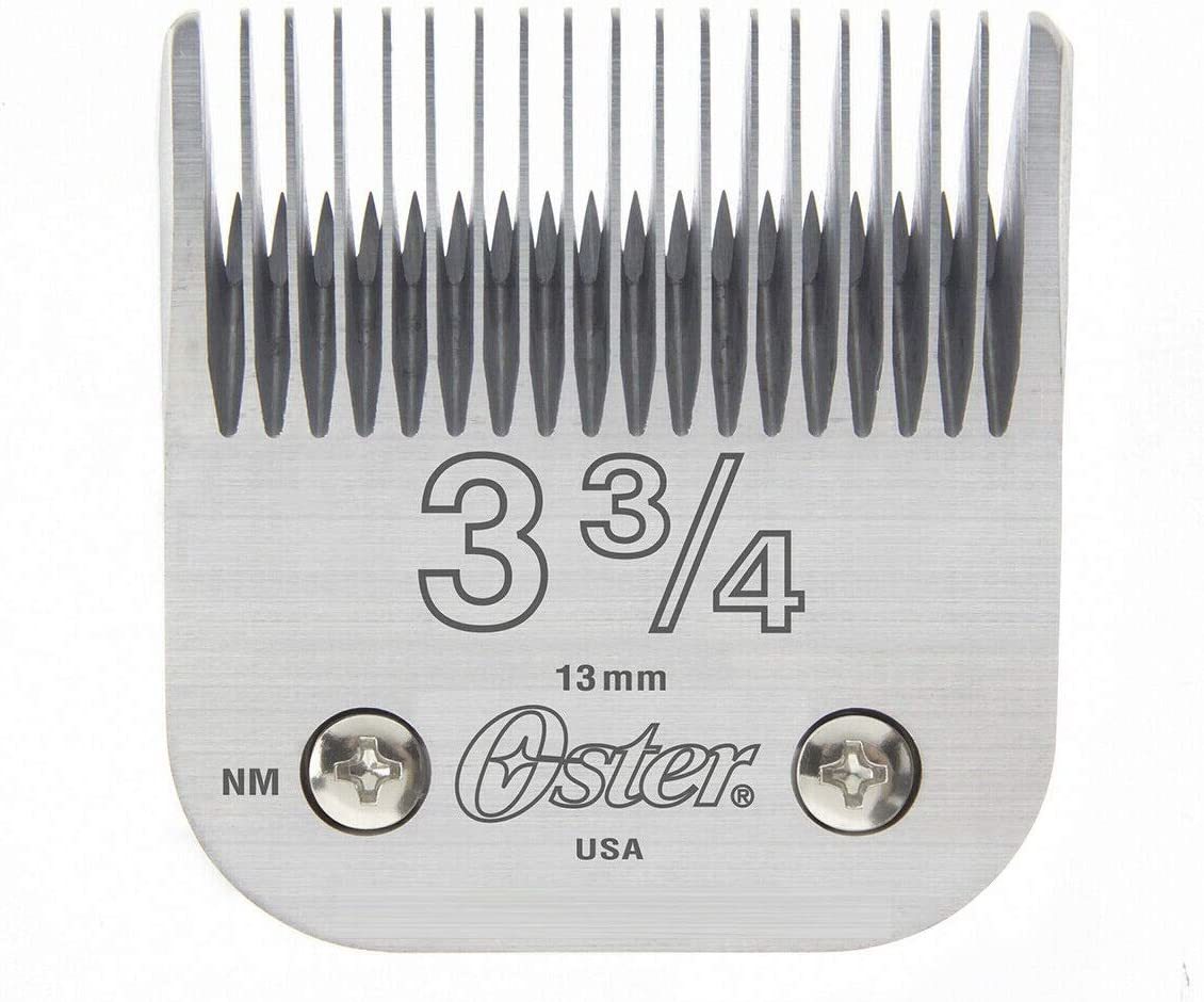 Primary image for 3.75 76918-206 Oster 76 Clipper Blade.