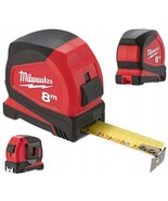 Milwaukee Autolock Tape Measure 5m (Width 25mm) (Metric Only) - $19.99