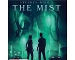 The Mist 4K Ultra UHD Blu-ray | Stephen King&#39;s - $40.89