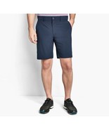Johnston &amp; Murphy XC4 Tech Golf Shorts Men’s 38 Navy Stretch Performance - €29,63 EUR