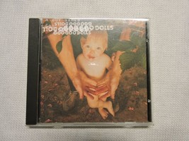 Goo Goo Dolls - A Boy Named Goo - Warner Bros Records - 1995 - $11.95