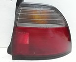 96 97 Honda Accord right passenger side tail light assembly OEM - $44.54