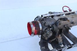 89-94 Suzuki Swift Gti G13B DOHC Engine Air Intake Manifold & Throttle Body image 10