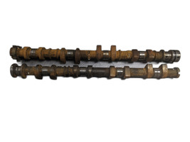 Camshafts Pair Both From 2017 Ford Escape  2.5 RUSTY - £83.42 GBP