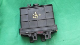 Volkswagen Eurovan TCM Transmission Control Module 01P-927-733-AH image 4