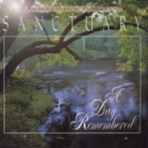 Sanctuary A Day Remembered  Cd - £8.39 GBP