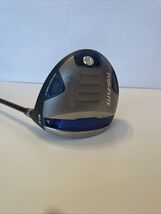 Top-Flite Tour Titanium Golf Driver 10.5* w/ Adjust Table Men’s Flex 46”... - $59.14