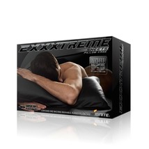 Exxxtreme Sheets Pillow Case Waterproof Rubber Pillow Cases King - £39.95 GBP
