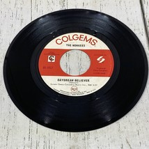 Monkees - Goin Down / Daydream Believer Record 45 RPM Vinyl Colgems - £4.38 GBP