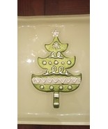 Lori Siebert para Silvestri Navidad Plate-Very Raro Vintage-Ships Mismo ... - $59.35