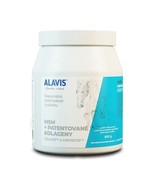 Genuine Alavis MSM for Horses inflammation pain ligaments tendons Vitami... - $55.75