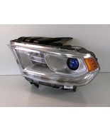 2014 -2020 Dodge Durango Driver Lh Halogen Headlight W/o Led Drl OEM - $341.26 CAD