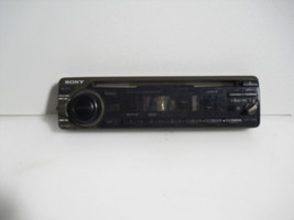 sony cdx-4280 faceplate - $1.49