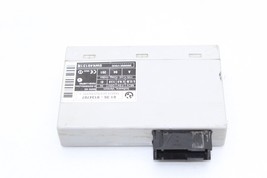 06-08 Bmw E65/E66 750I Keyless Passive Go Control Module Q0339 - $44.99