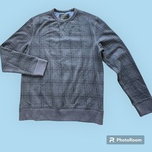 Jachs New York  Premium  Outdoor  Purveyors  Sweatshirt  Men Size L - £38.68 GBP