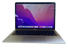 Apple Laptop Mvfh2ll/a 353488 - £274.17 GBP